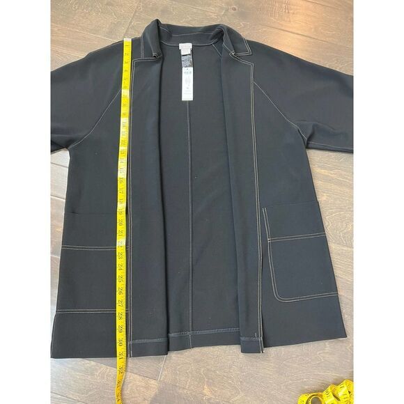 Chico’s “Travelers” Jacket - Picture 8 of 8